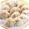 饺子（鱼肉馅）