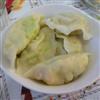 饺子（素菜馅）