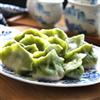 饺子（猪肉圆白菜馅）