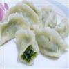 饺子（茴香猪肉馅）