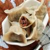 饺子（萝卜木耳馅）
