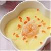 虾仁鸡蛋羹