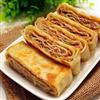 家常肉饼