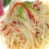 酸辣土豆丝~