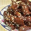 拌麻辣牛肉