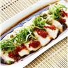 双椒蒸豆腐