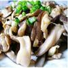 素炒平菇~