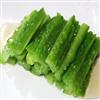 蜂蜜苦瓜
