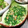 香干马兰头 