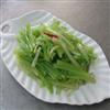 麻油芹菜丝