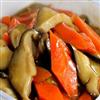 香菇胡萝卜