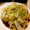 糖醋莲白