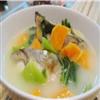 荠菜蜜枣汤