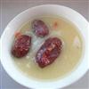 土豆红枣汤