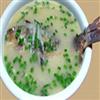葵菜鲫鱼汤
