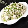 小葱拌豆腐