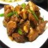 家常炒排骨