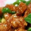 溜肉段