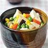 家常五彩豆腐