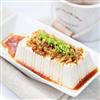 红油麻香豆腐