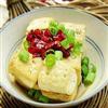 香煎豆腐