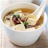 豆腐杂菌汤