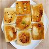 香煎千页豆腐