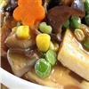 什锦豆腐