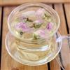 玫瑰花茶