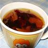 黑木耳红枣饮