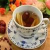 当归生姜红枣茶
