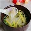 鲜肉小馄饨（自制）