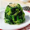 姜汁菠菜