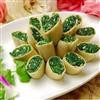 荠菜百页卷
