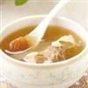 花旗参螺头汤