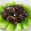 香菇菜心