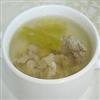 岗梅根瘦肉汤