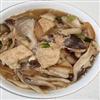 平菇炖肉（药膳）