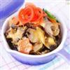 香海螺鸡肉蘑菇方