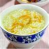 粳米橘皮粥