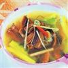 苦瓜鳝鱼汤