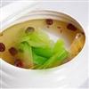 芹菜红枣汤