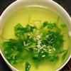 葵花子芹菜汤