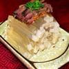 牛肉胶冻