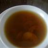 山楂陈皮红糖饮