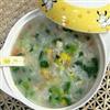 芹菜粥（食疗方）