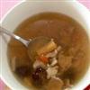 枸杞归芪大枣瘦肉汤