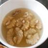 蜂蜜桃仁汤