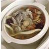 玉竹枸杞鹌鹑汤