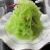 凉拌莴苣丝
